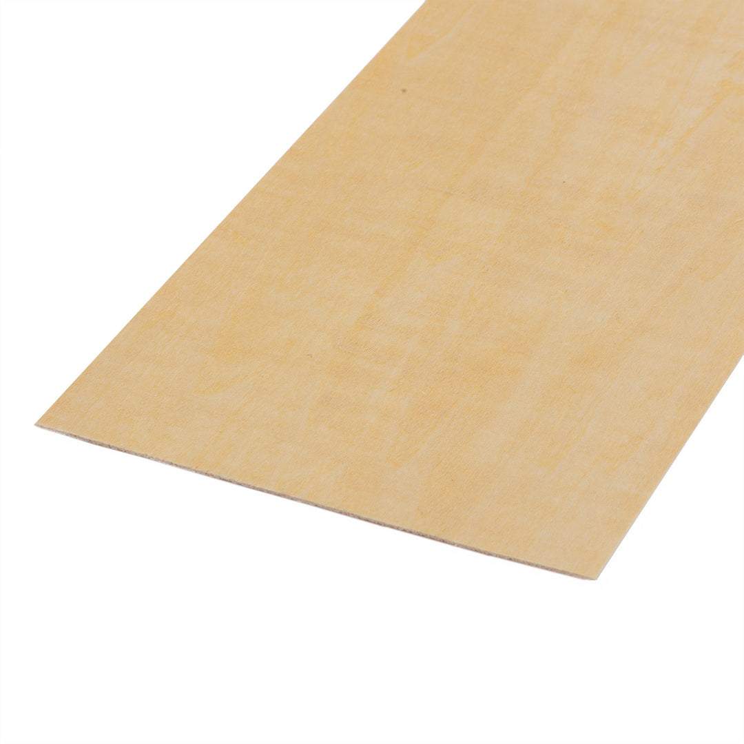 Basswood Sheets 1/4x4x24 (10)